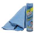 Magic Cool Cooling Towel, Blue, 8inLx30inW, UPF 50+ CCIB12CT