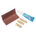 Greenlee Greenlee Fish Tape Repair Kit 35909