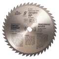 Greenlee 9" Circular Saw Blade L088009