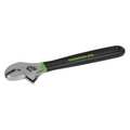 Greenlee 89293, Wrench, Adjustable 12 0154-12D