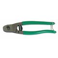 Greenlee Wire And Cable Cutters 722