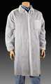 Cellucap Disposable Lab Coat, Size XL, White, PK25 3317X