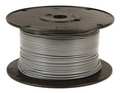 Grote 14 AWG 1 Conductor Stranded Primary Wire 100 ft. GY 87-7003