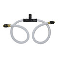 Delta Quick Connect Hose Assembly RP34352