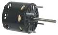 Dayton Replacement Motor, Use With 5AE69, 6WZN4 34G194