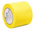 3M Duct Tape, Yllw, 50 yd. L x 3/4in. W 3903