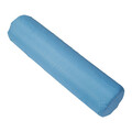 Dmi Neck Roll Pillow, 19inLx3-1/2inW, Bl 554-8000-0121
