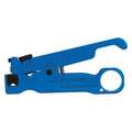 Jonard Tools 4-1/2" Cable Stripper, 5/16" Cap CSR-1575