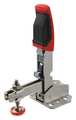 Bessey Auto-Adjust Toggle Clamp, 450 lb. Cap. STC-VH20