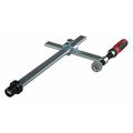 Bessey Table Clamp, 5500 lb., 16-59/64in.H TWV28-30-17-2K