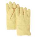 Guard-Line Kevlar(R) Glove, 14In, Wool Lined, PR K705-14WL