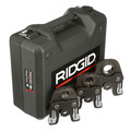 Ridgid Pressing Jaw Kit, 1/2 in. to 1 in. Pipe 48558