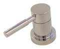 Speakman Neo Faucet Handle Repair Pn, Fits Brand Speakman Polished Nickel RPG04-0397-PN