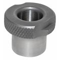 United Drill Bushing Drill Bushing, Slip-Ft R, 27/64in, 2-1/8inL SF48-34-27/64