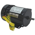 Tpi Motor, 3-10KW, 480V, HLA 62034002