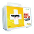 Zoro Select Bulk First Aid kit, Plastic, 10 Person 9999-2128