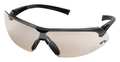 Pyramex Safety Glasses, Indoor/Outdoor Anti-Scratch SB4980S