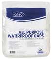 Forpro All Purpose Waterproof Cap 21 In, PK100 421-1301