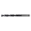 Osg Screw Machine Drill, Taper, #20, Carbide HP258-1610