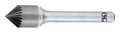 Osg Countersink, Multi FL, 90 deg., 3/4 in. 701-7502