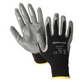 Honeywell Cut-Resistant Glove, Pure Fit 375, M, PR 375-M