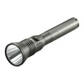Streamlight LED Flashlight, Rechargeable, Long Range 75782