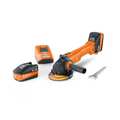 Fein Ccg18 115Bl Cordless Angle Grinder 4 1/2 CCG18-115BL