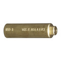 Eaton Bussmann Midget Fuse, NNB Series, Non-Indicating NNB-R