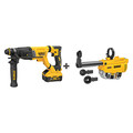 Dewalt Cordless Rotary Hammer Kit, 20V DCH263R2/DWH205DH