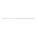 Purflock Micro Ultarfine Flock Swab, 6", PK500 25-3318-U