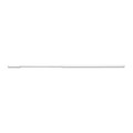 Purflock Ultrafine Flock Swab, 6", Custom BP, PK500 25-3319-H