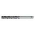 Osg Carbide End Mill, 3.00mm dia, 25.00mm Cut 484-1181