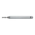 Osg Carbide End Mill, 0.04in dia, 0.1250in Cut 492-0400