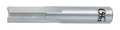 Osg Carbide End Mill, 1/2 in. dia, 1 in. Cut L 502-5000