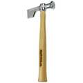 Kraft Tool Drywall Hammer, Steel, Strght Wood Handle DW254