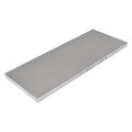 Dmt Diamond Bench Stone, Coarse, 10in. L D10C