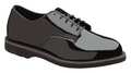 Thorogood Shoes Oxford Shoes, Men, 15N, 2in.H, Blk, PR 831-6027