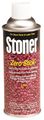 Stoner Zero Stick Mold Release, Aerosol Can, 12 oz, Dimethyl Ether, Liquid E342