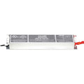 Fulham 5 to 140 Watts, 1, 2, 3, or 4 Lamps, Electronic Ballast WH6-120-L