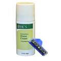 Hcs Shaving Cream, Alcohol Free, 1.5 oz., PK144 HCS0070