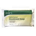 Hcs Deodorant Soap, Solid, Fresh, 1.5 oz., PK500 HCS0061-1.5