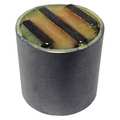 Storch Products Cylindrical Magnet, 6.8 lb., 5/8 in. L 2200-10