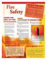 Safetyposter.Com Safety Poster, Fire Safety, ENG P4439