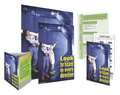 Safetyposter.Com Safe System Kit, 24 in Height, 2 1/8 in Width SW0144-SAFEKIT