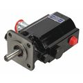 Chief Hydraulic Gear Pump, Two Stage, 11 gpm CBNA-8.8/3.6A