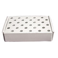 Black Diamond Spill Tray Absorbs 1 gal. , White 5266-BD