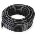 Velvac 14 AWG 6 Conductor Stranded Trailer Cable 100 ft. BK 050007