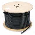 Velvac 12 AWG 7 Conductor Stranded Trailer Cable 500 ft. BK 050019-7