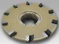 Diamabrush Concrete Mastic Abrasive Pad, 600 rpm 92160120210