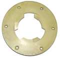 Diamabrush Clutch Plate, 5 in. NP-47